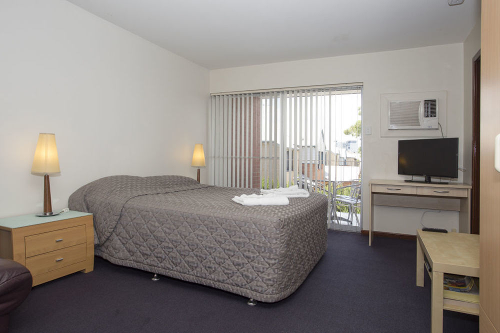 Burswood Lodge Apartments Perth Exterior photo