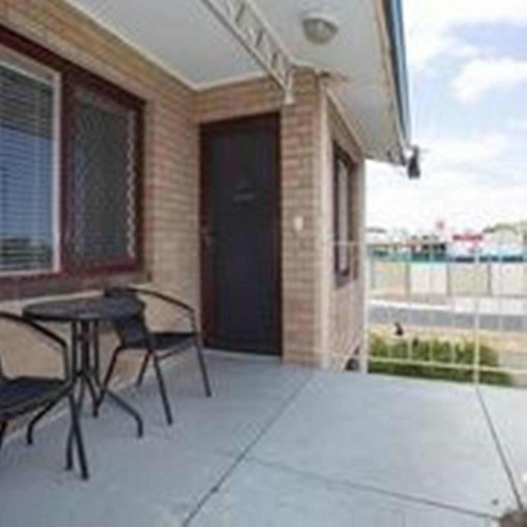 Burswood Lodge Apartments Perth Exterior photo