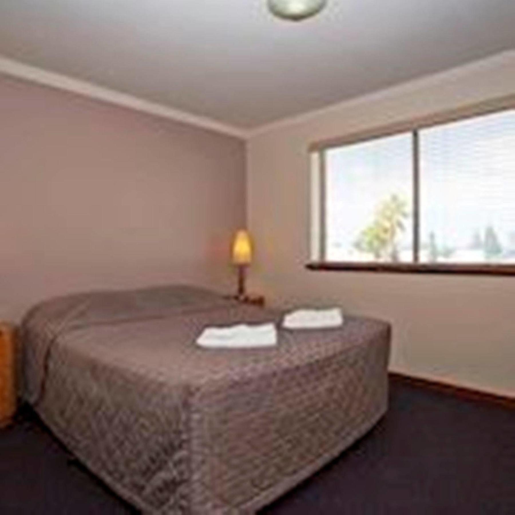 Burswood Lodge Apartments Perth Exterior photo