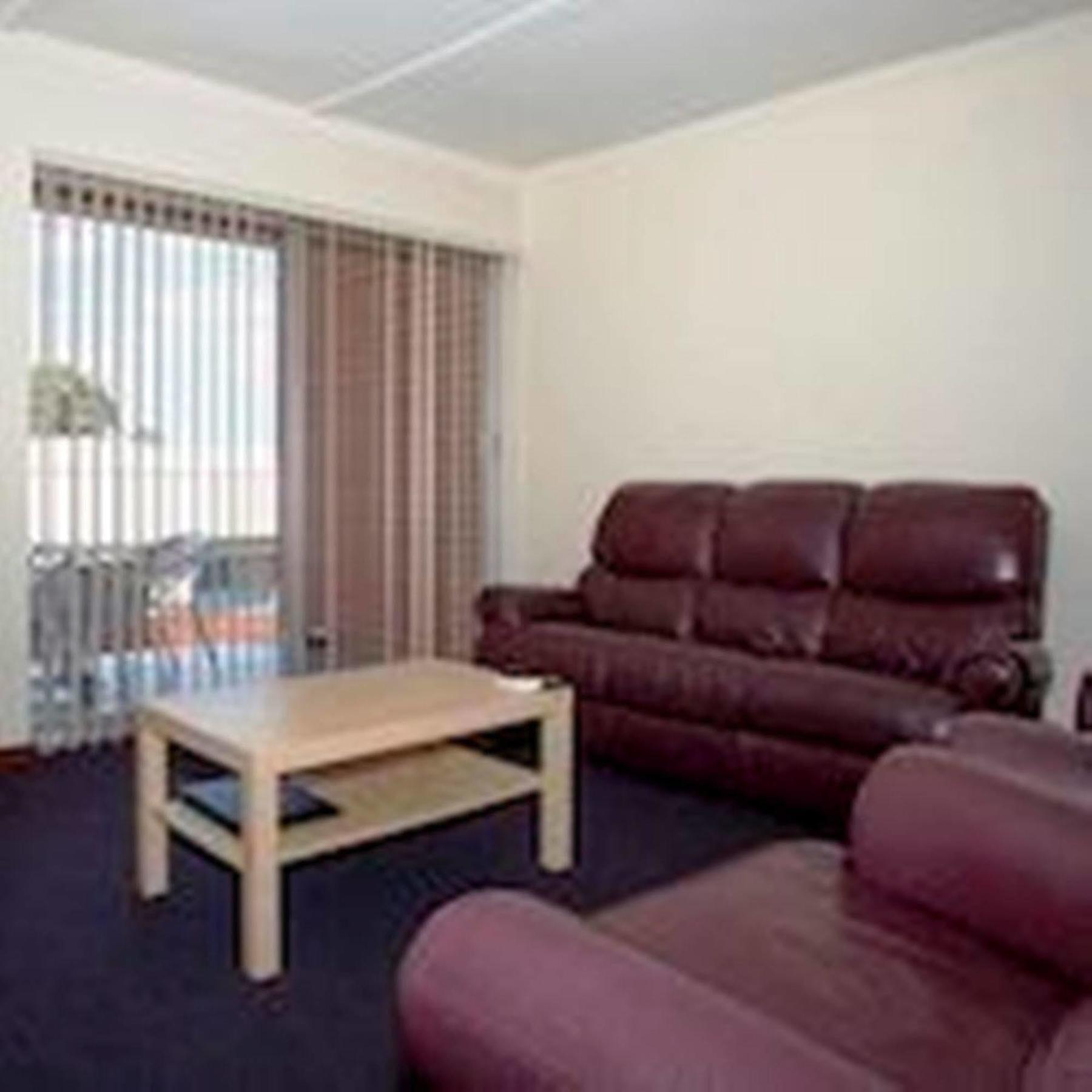 Burswood Lodge Apartments Perth Exterior photo