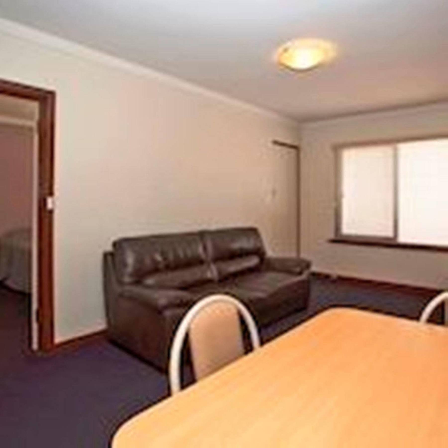 Burswood Lodge Apartments Perth Exterior photo