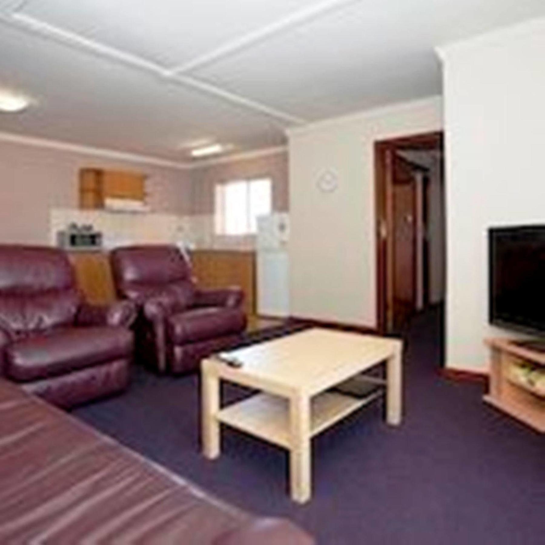 Burswood Lodge Apartments Perth Exterior photo