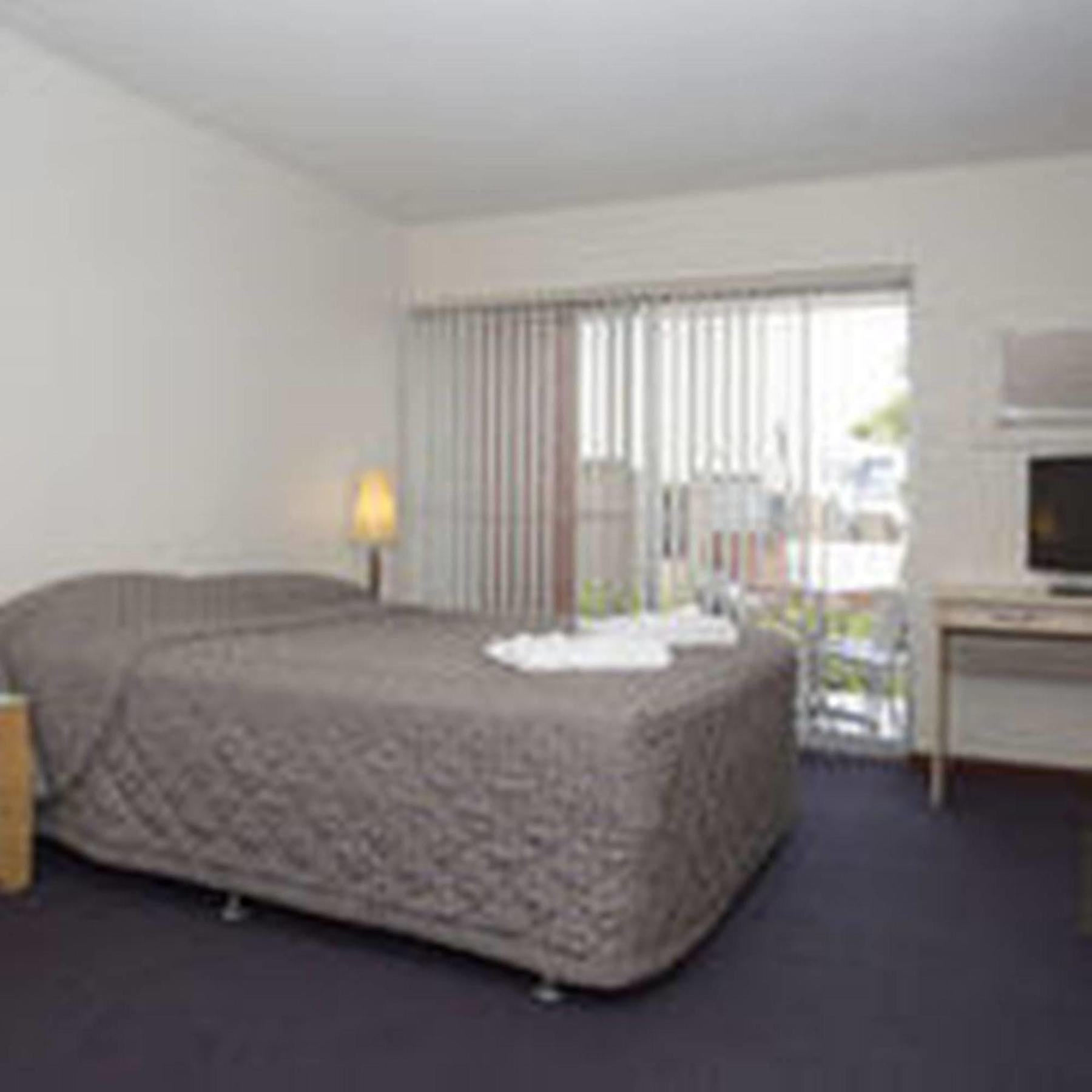 Burswood Lodge Apartments Perth Exterior photo