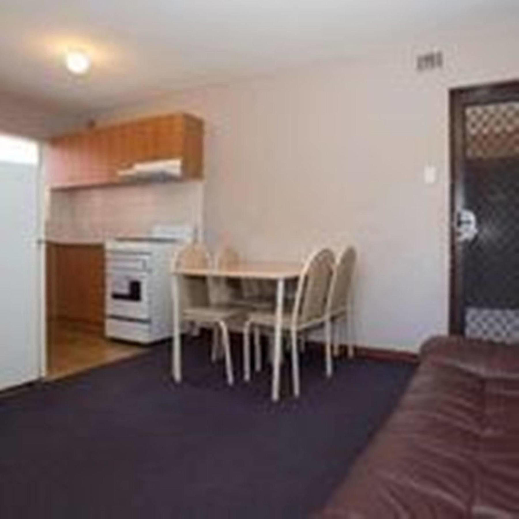 Burswood Lodge Apartments Perth Exterior photo