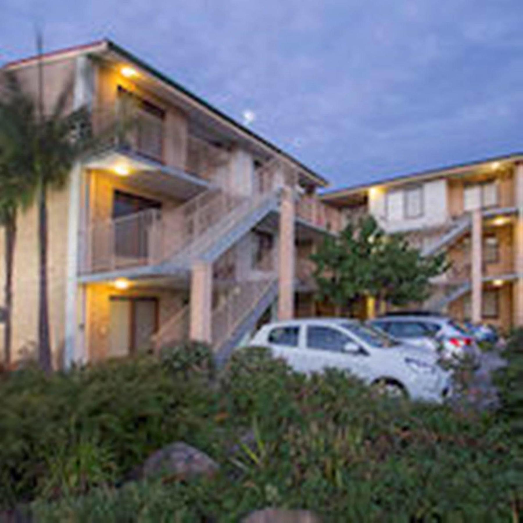 Burswood Lodge Apartments Perth Exterior photo