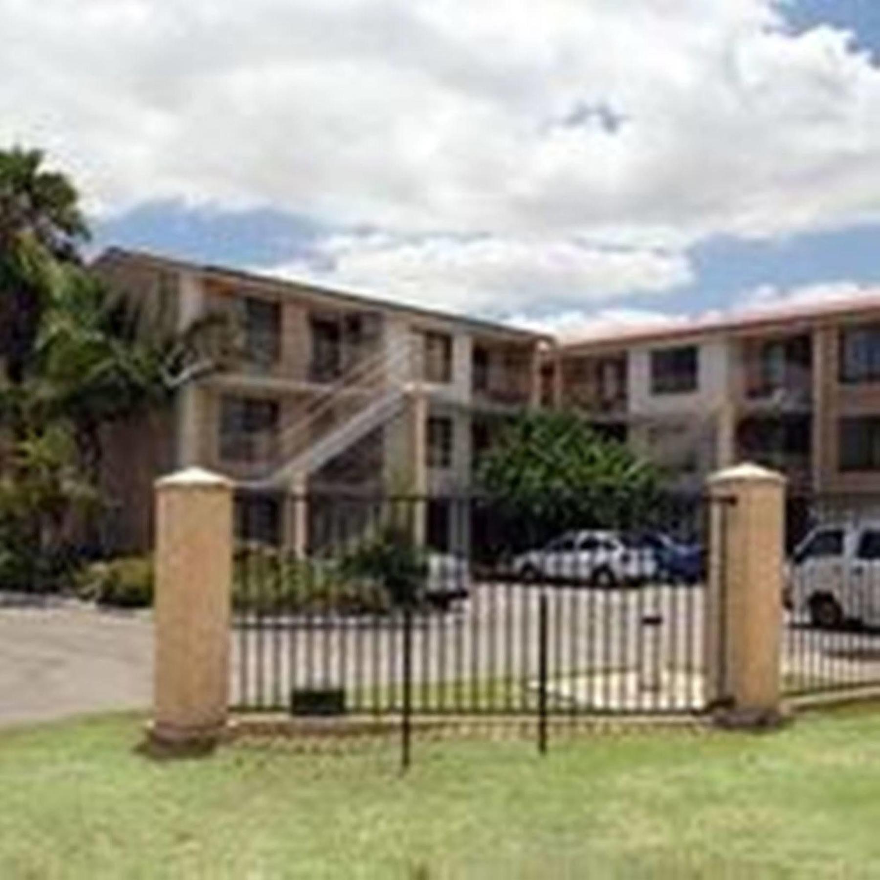 Burswood Lodge Apartments Perth Exterior photo